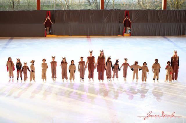 Répétition générale